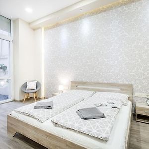 Appartement met Twee Slaapkamers